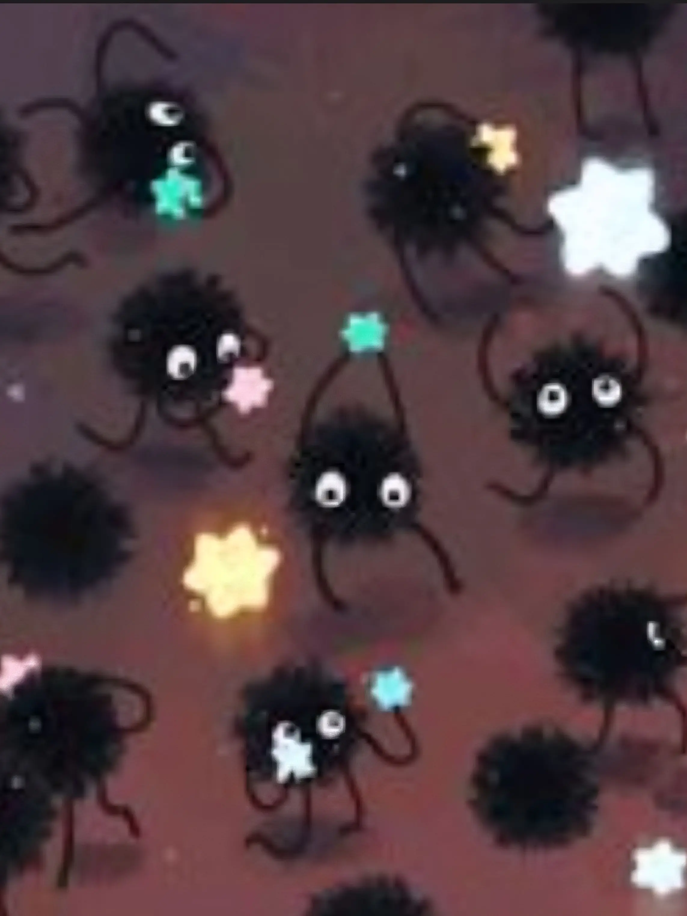 SappyAnt2996의 팀나빠-고고프렌즈-쫄쫄이패밀리 놀기!