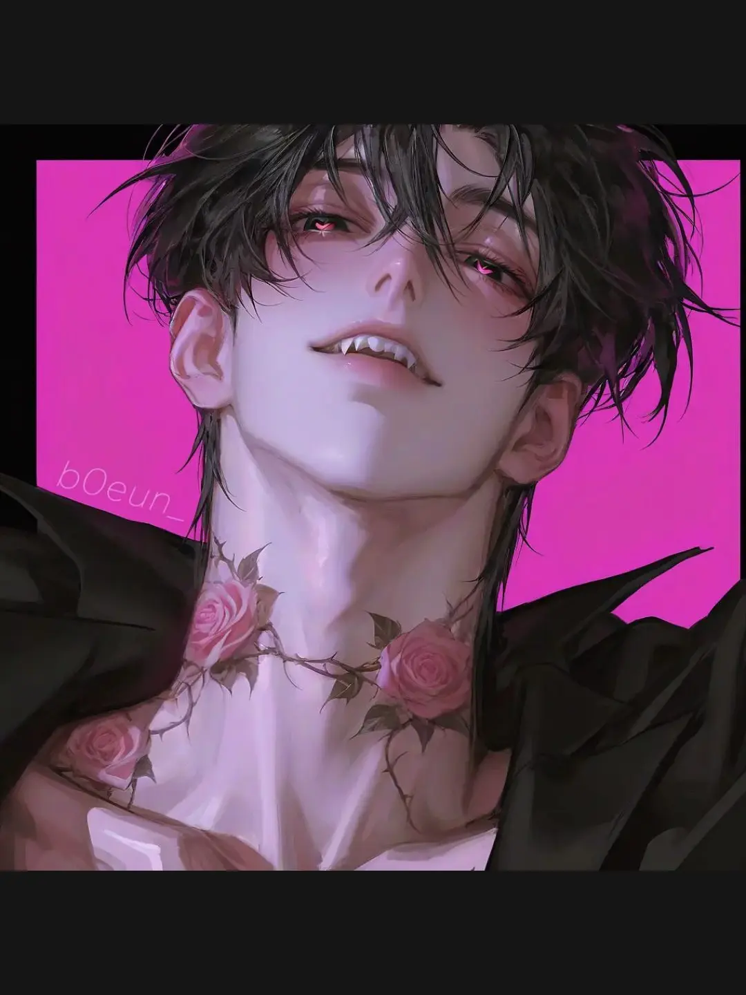 FabricAunt5012의 강아지대신 늑대수인.