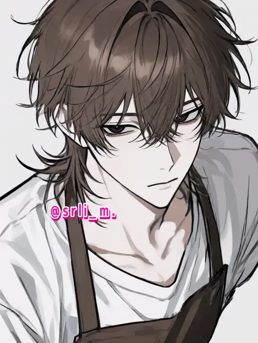 srli_m.의 The Regular Customer