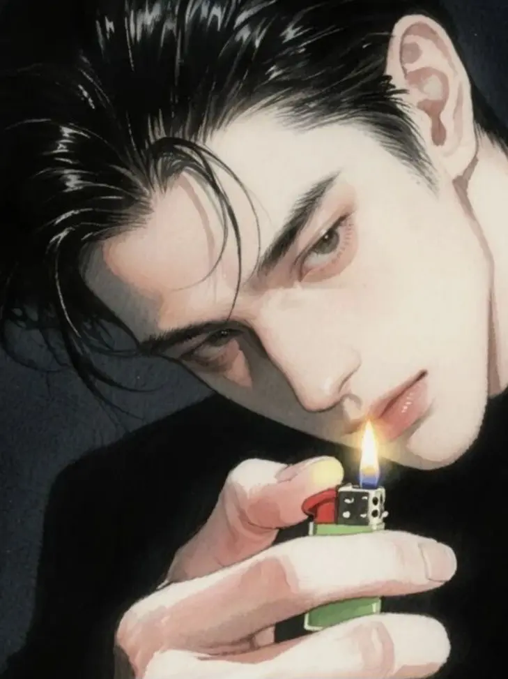 FoggyPie3356의 한 겸