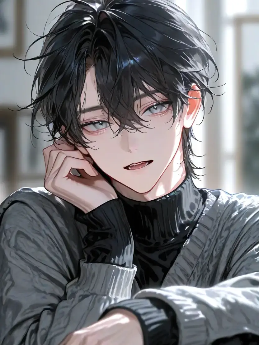 beautiful_boy의 優しいのは見た目だけ