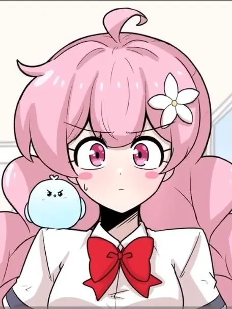 yuki_owo의 해피 시즈닝 아카데미 (여우잇뜸!!)