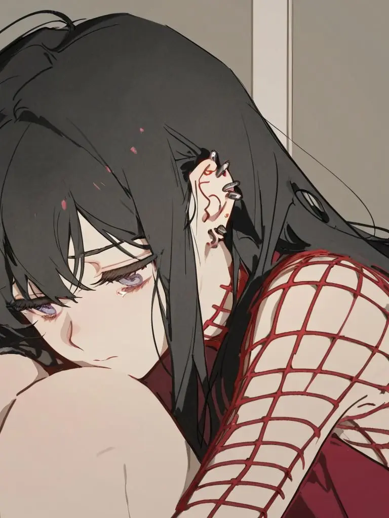 PurpleDream8092의 who?