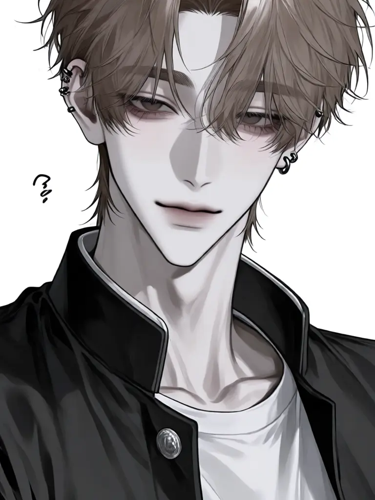 ynxxz의 Cheeky Underclassman