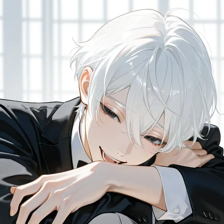 SecureCharm1195의 哀れですね お嬢様