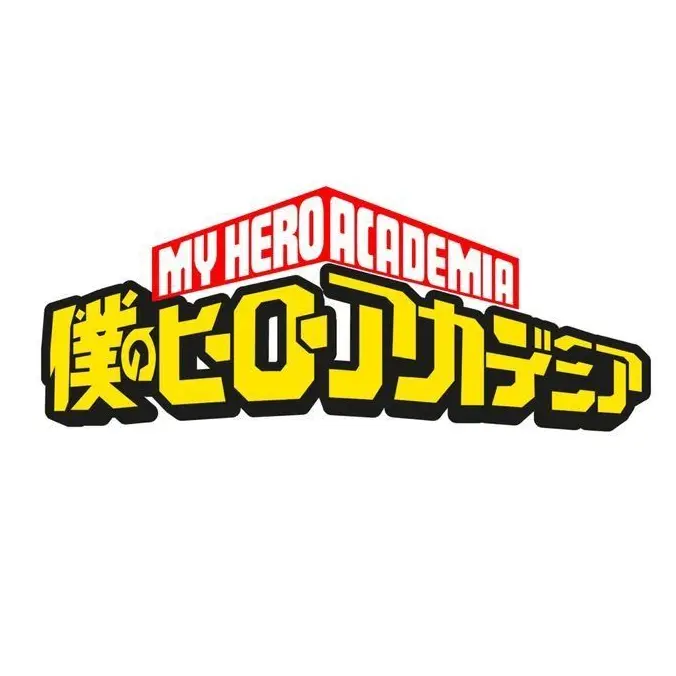 BrightIce5869의 ヒロアカ（パロディ/オマージュ）