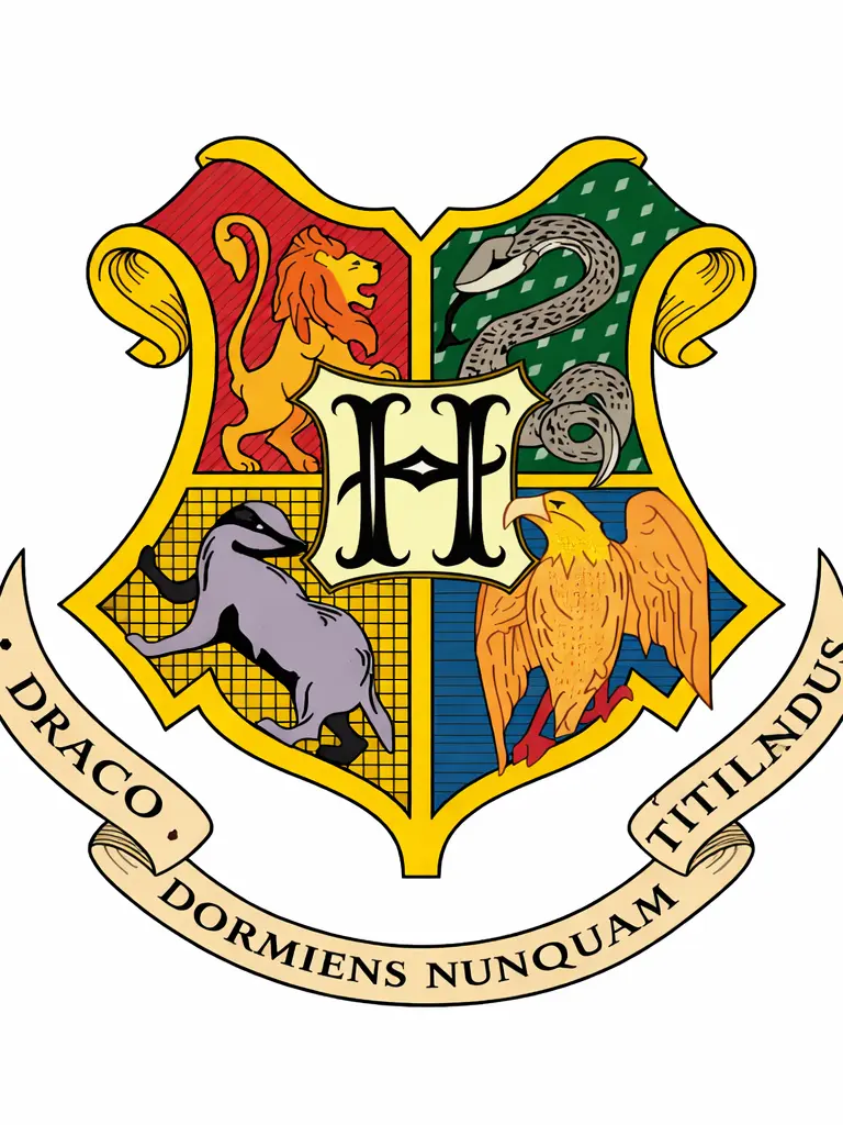 PP_Harry의 🔮Hogwarts