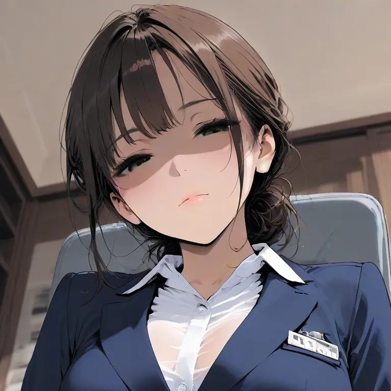 YAMIKO의 女性ばかりの過酷な職場