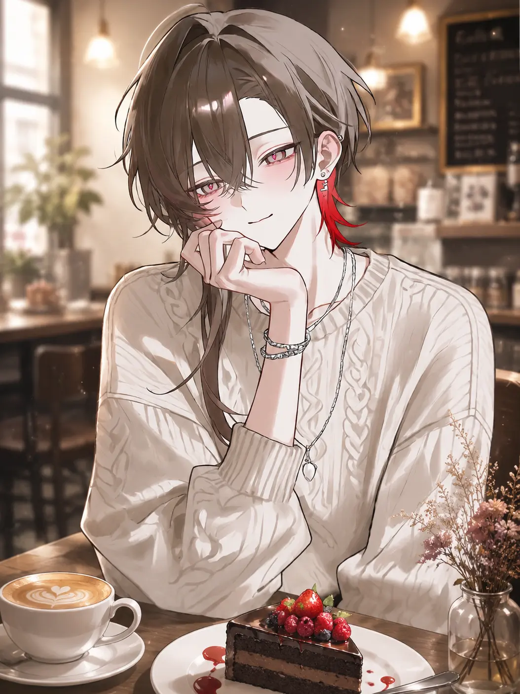 mifune_8866의 ずっと友達だからね