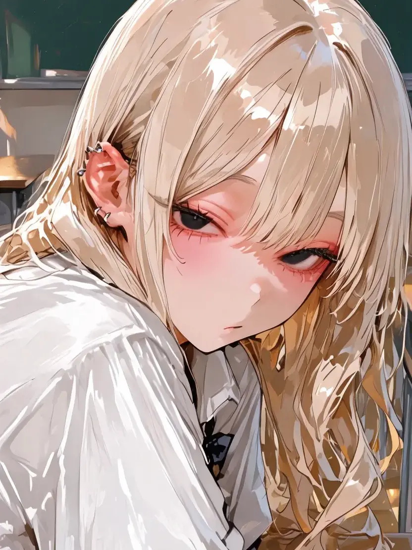 si2soi의 Mind If I Join? (School Life)