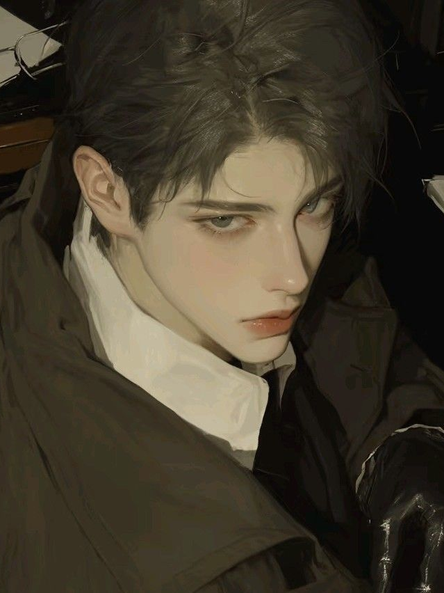 까칠한 집사 남친 꼬시기 대표 이미지
