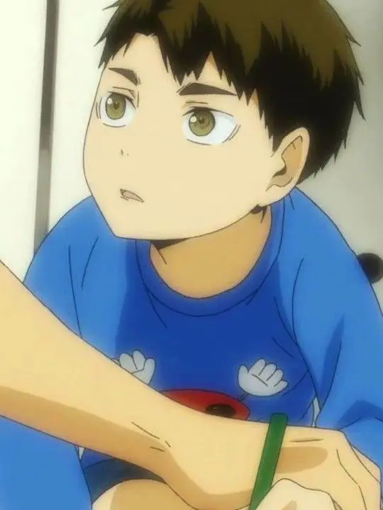 Rengoku.Kyoujuro의 꼬마 와카토시