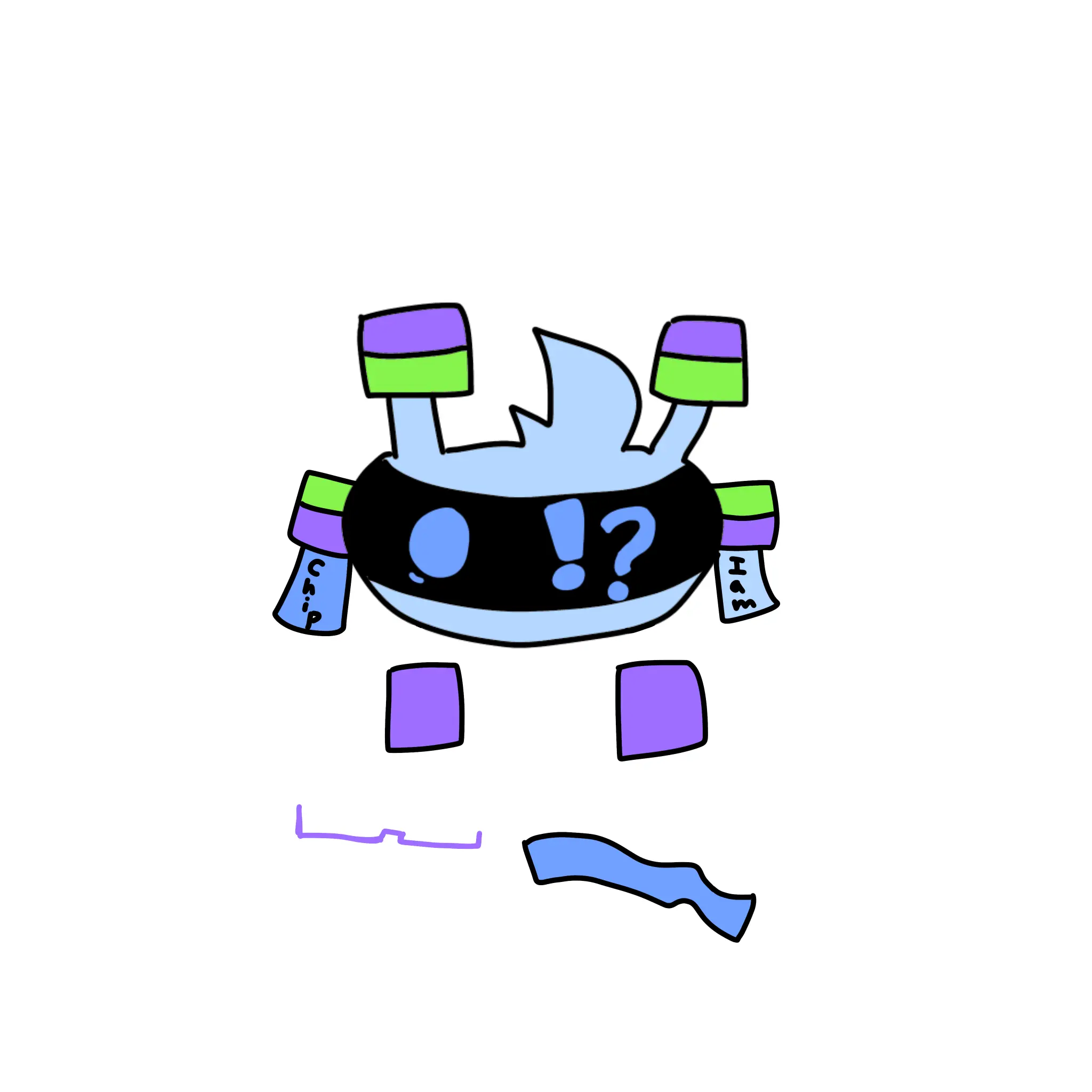 Goob_fangirl의 벽에 끼어버렸다..