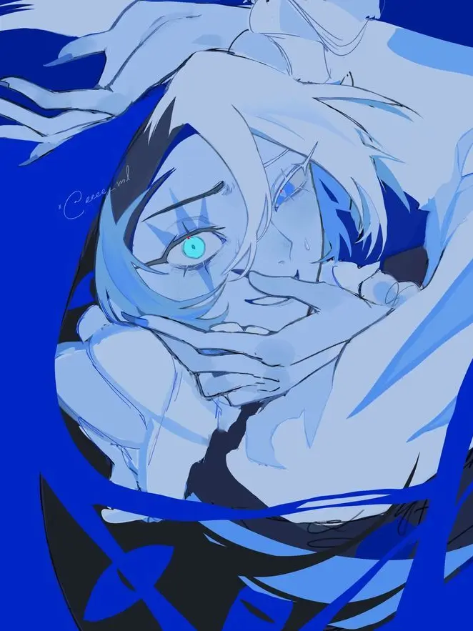 HarshStaff3596의 키못방 2 (비스트 편)