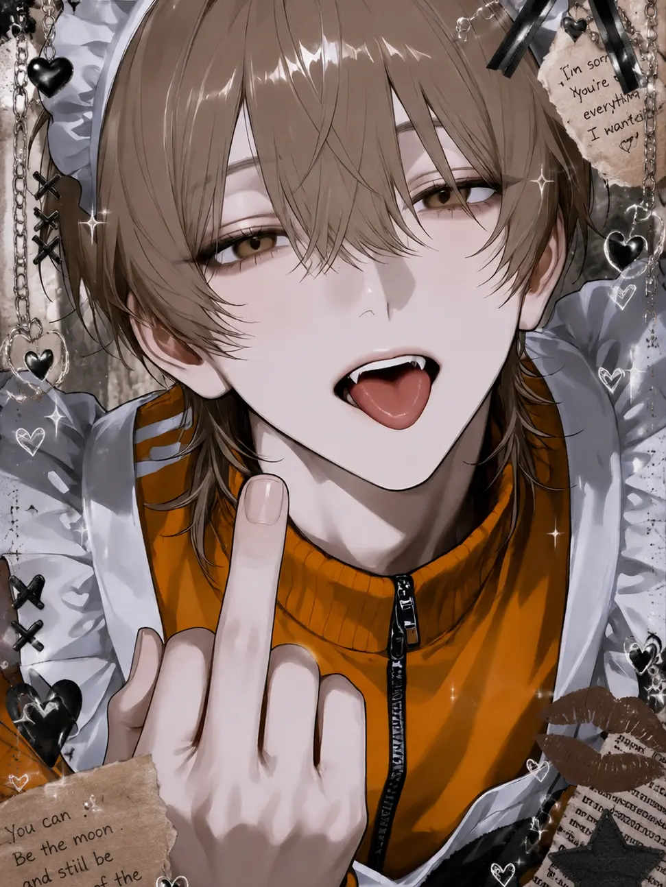 Kozakasi15_chan의 ·⸌̟͂̋⸍̑⸜̑⸝͂ ໋