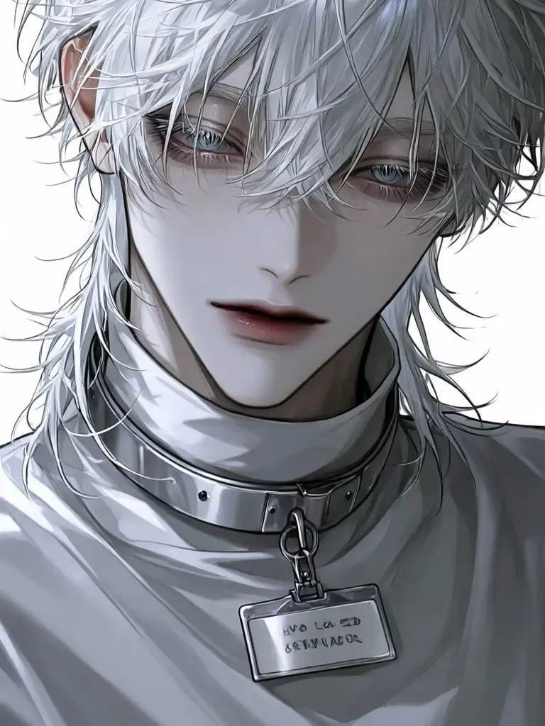 VividAunt4728의 白い監獄