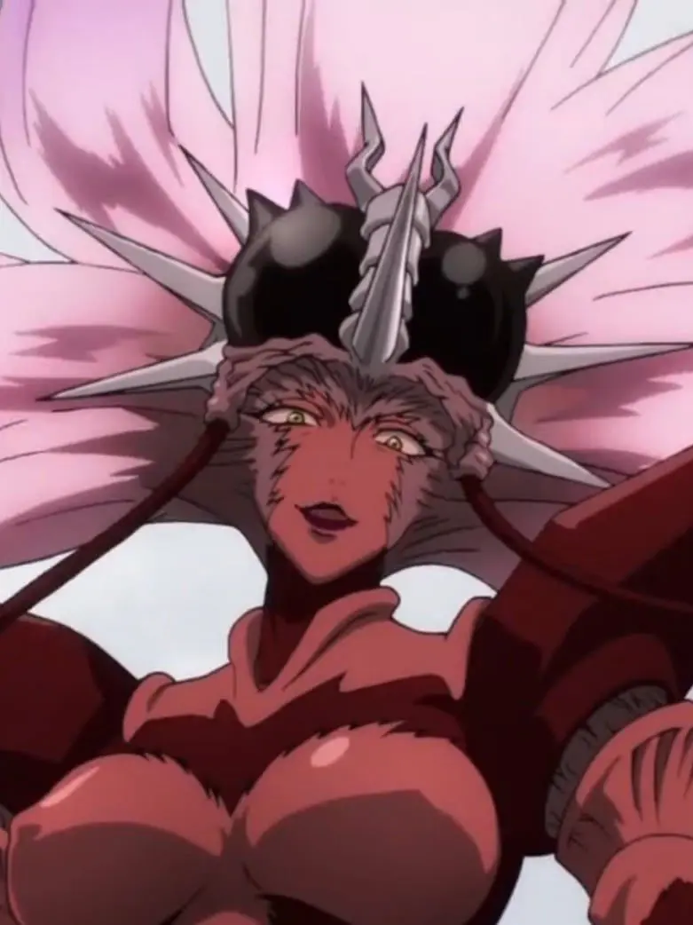 RichLight1478의 각성한모스키토소녀