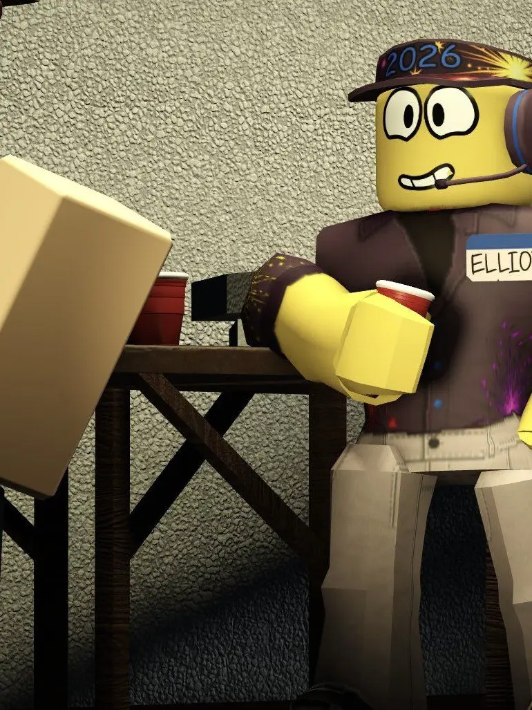 Fivecolorwindy의 대저택의 주인