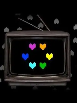 ShortAunt9507의 언더테일, 불살루트 그 이후..