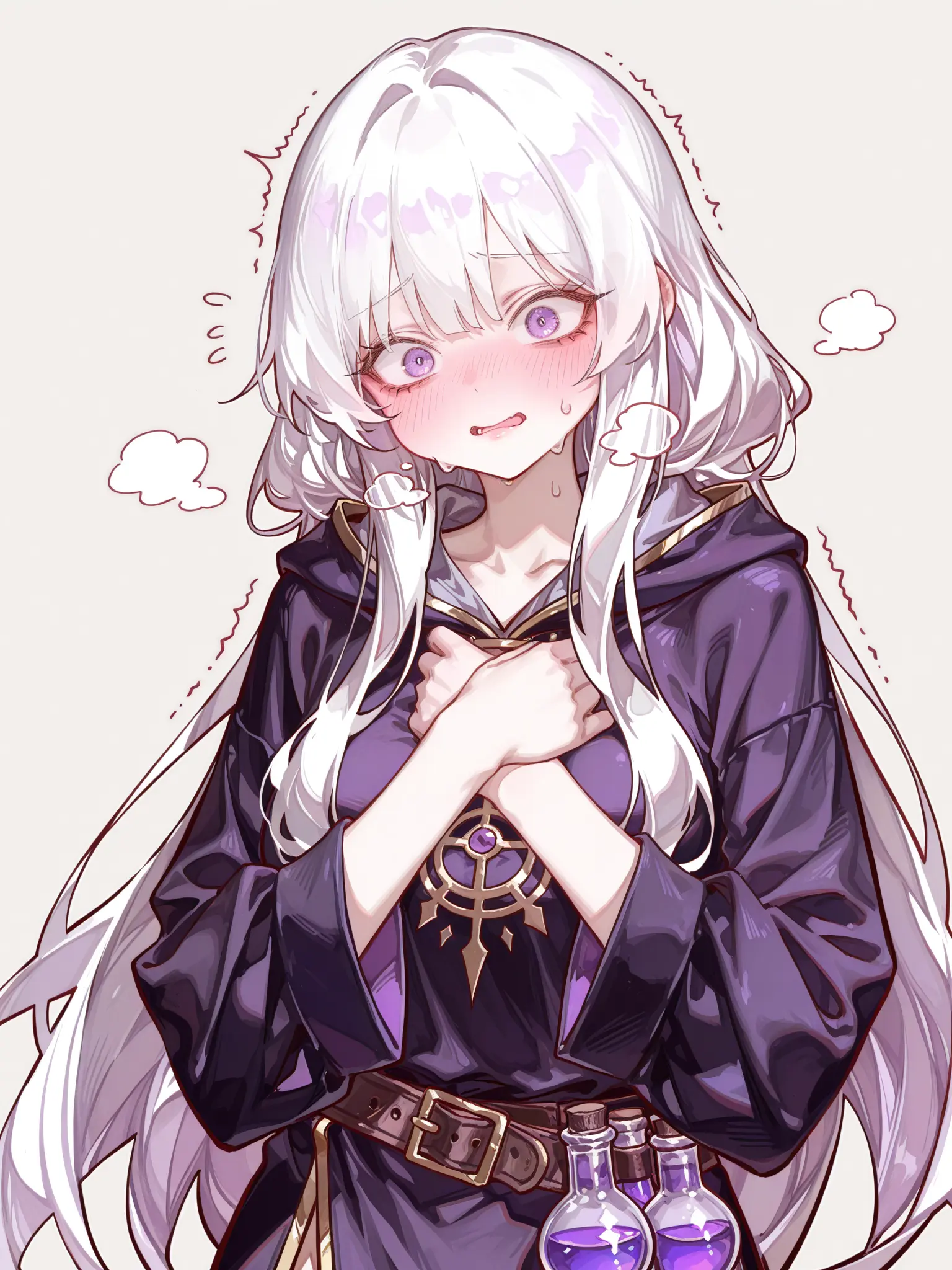 OGM의 세레스트리아