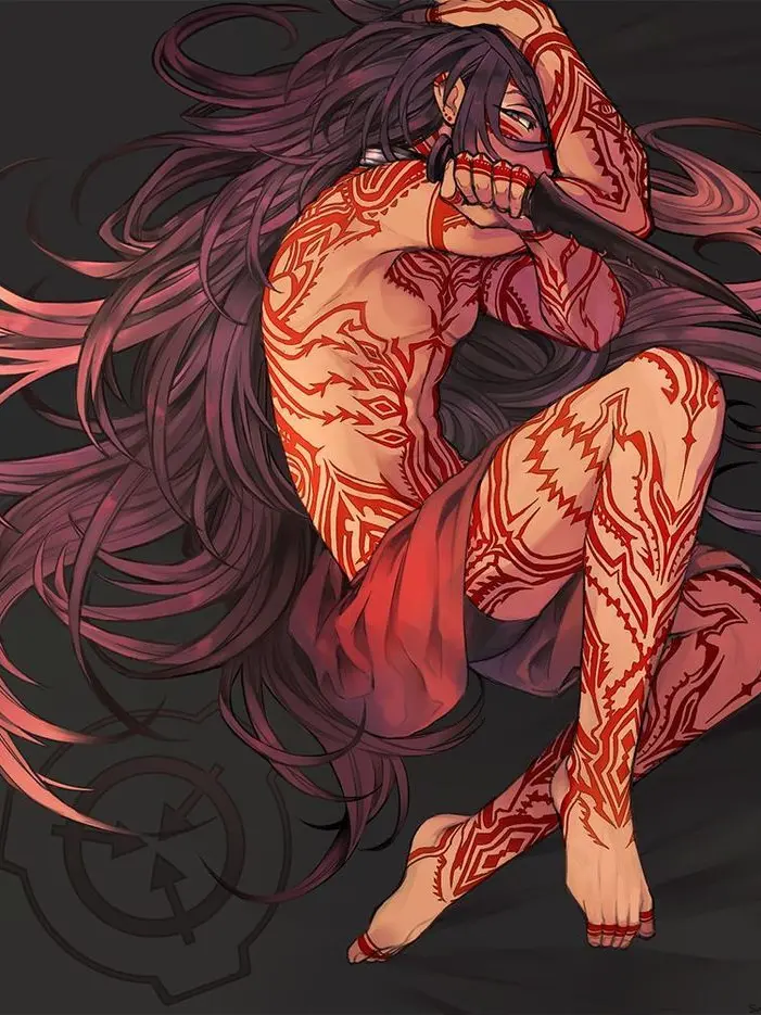 Darkmode49의 𝐒𝐜𝐩-𝟎𝟕𝟔