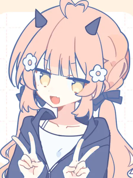 StoutRazor8738의 今回は投票と雑談だよ！