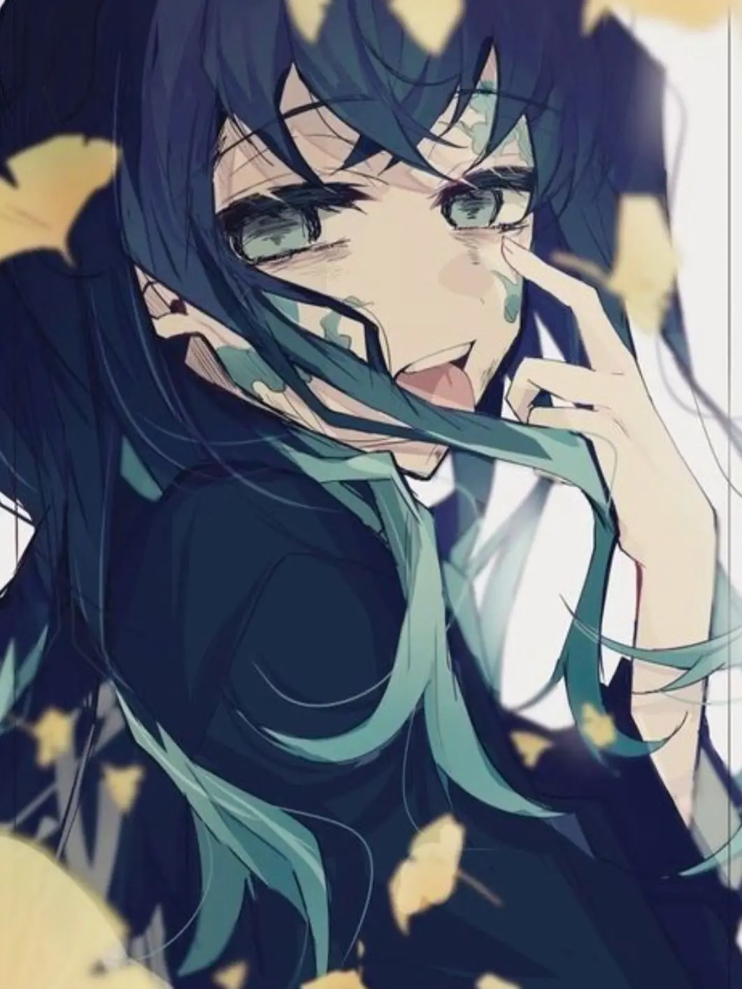 StockyVase1599의 無一郎 マフィア