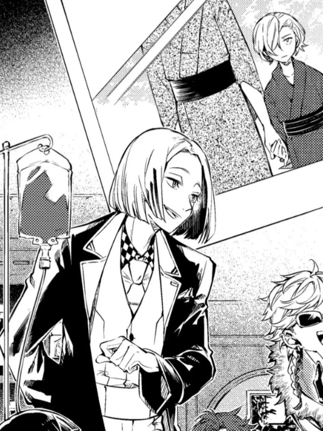 XXXL의 피아노맨