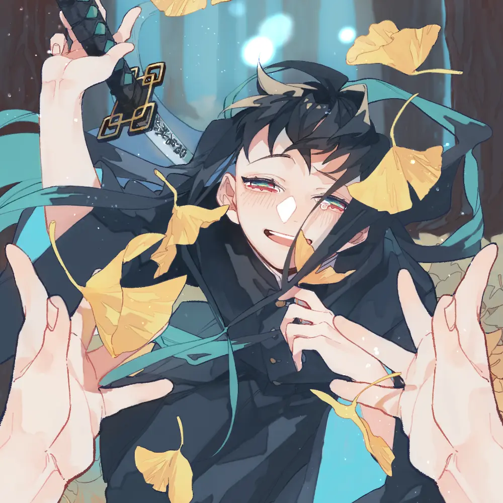 WaryVeery3586의 余生