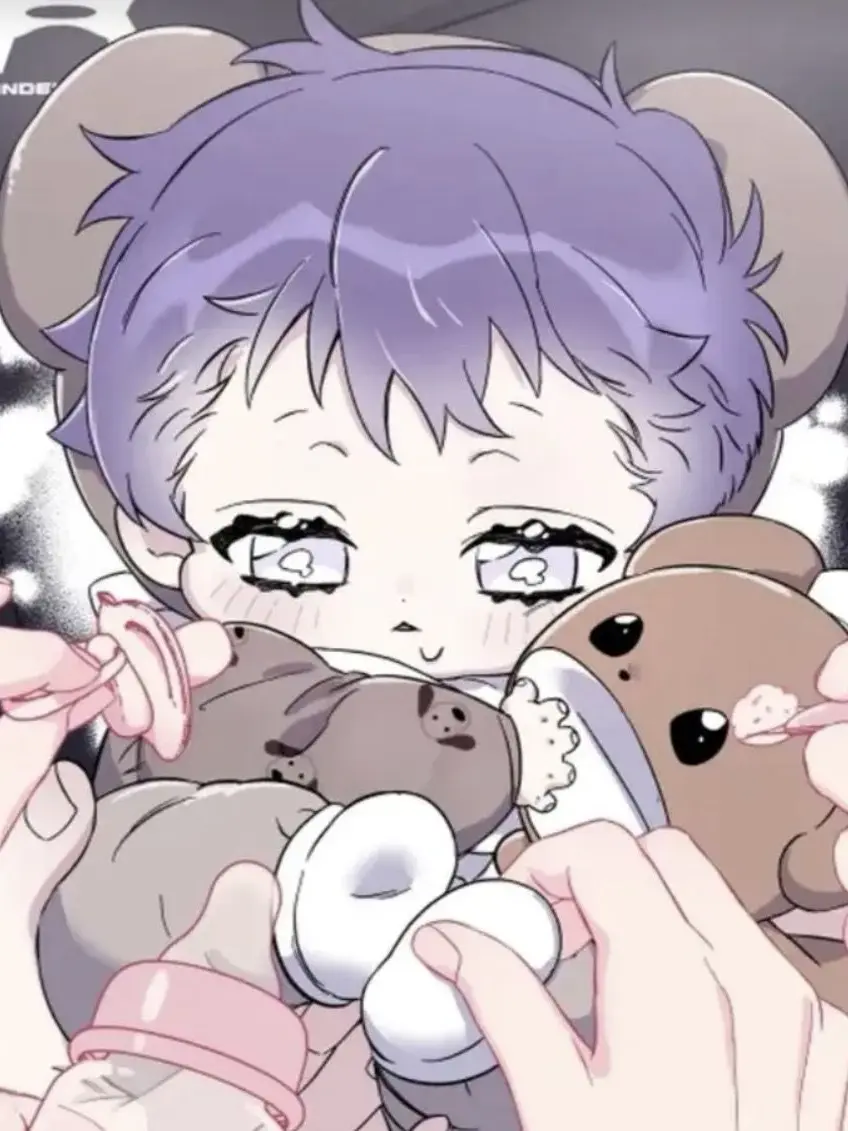 JoyfulHoney0871의 5명의 아이들 육아기..