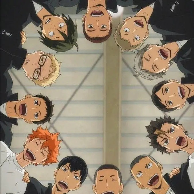 amin1324의 <하이큐>네코마와 카라스노와 합숙??