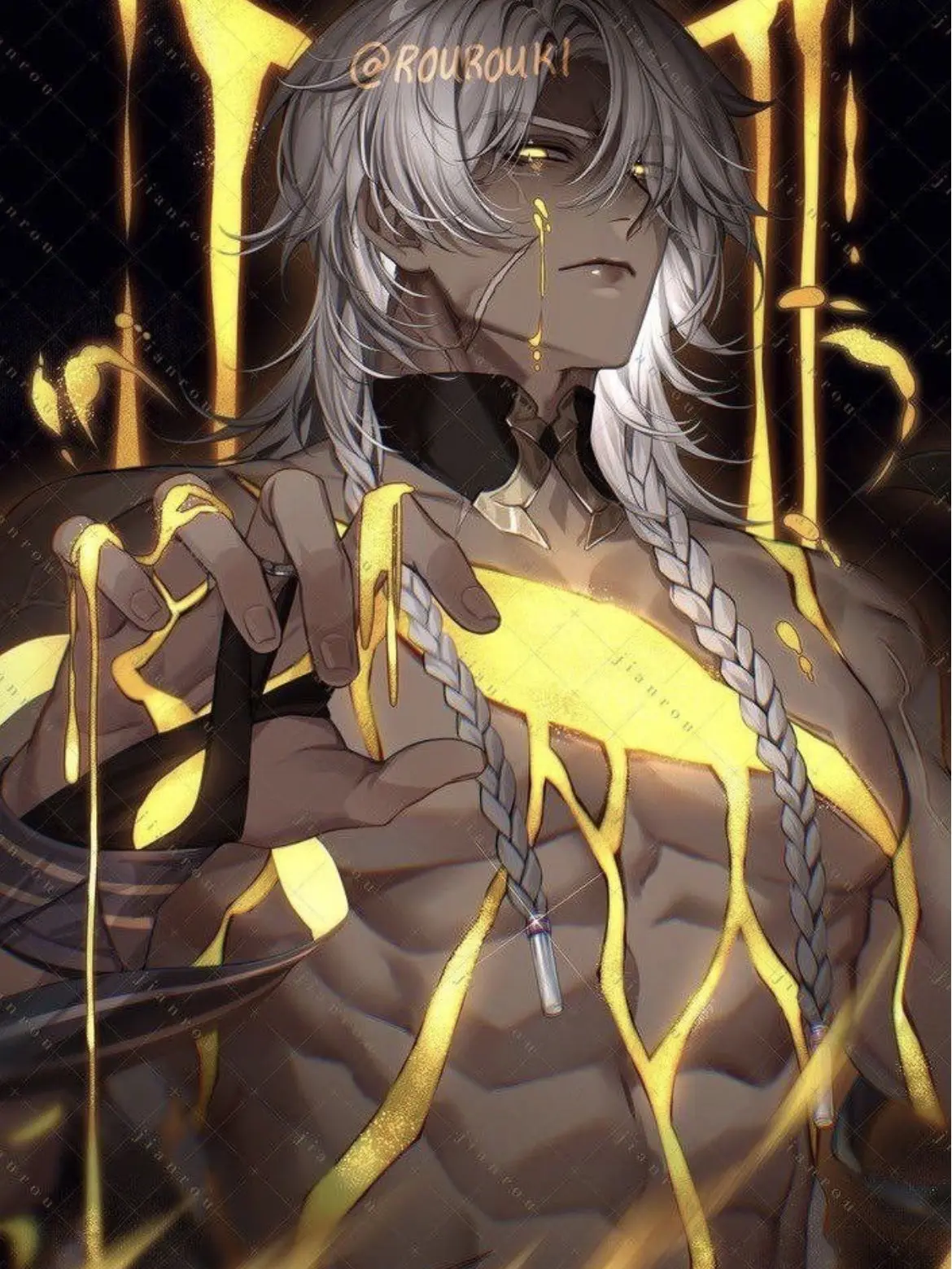 LushShack0317의 檻からは永遠に出られない