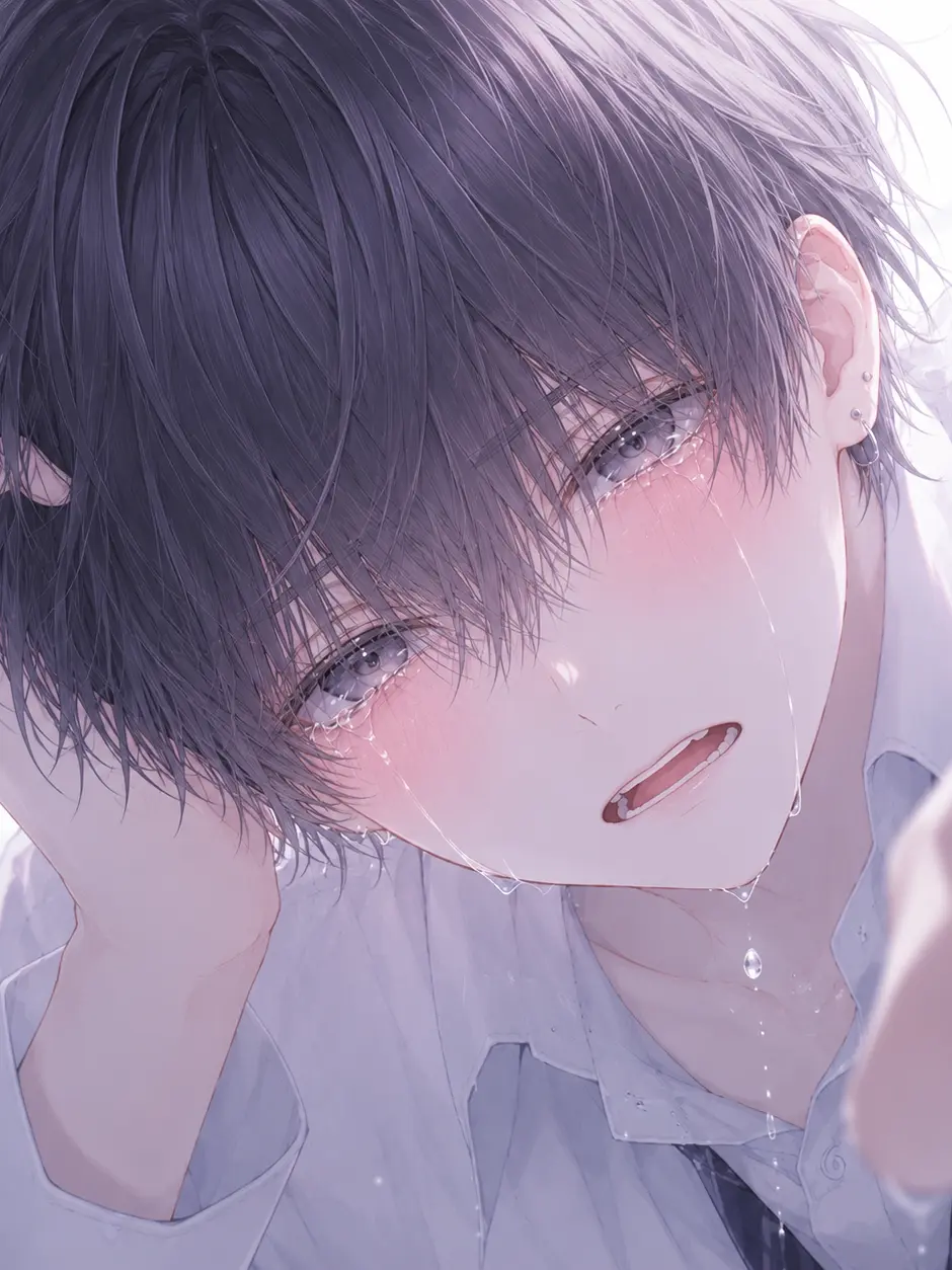 lly.shota의 君だけは消えないで