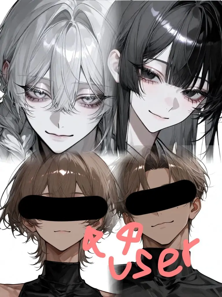 kdn7475의 ⚡︎Hypnosis