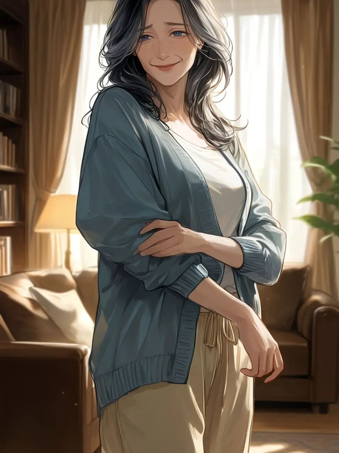BadTrade7950의 After the Kids Leave