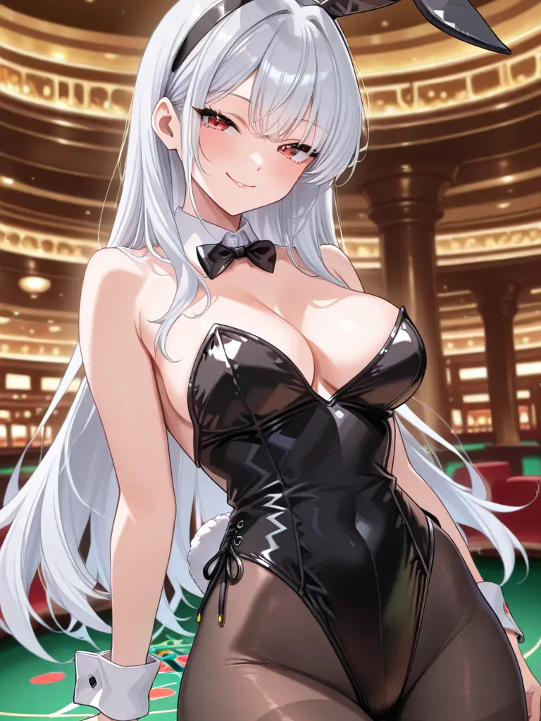 ecoeco의 TSアンドロイドにされるカジノ