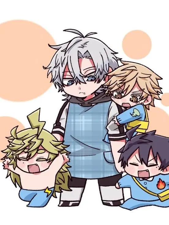 NearPool1786의 桃太郎機関