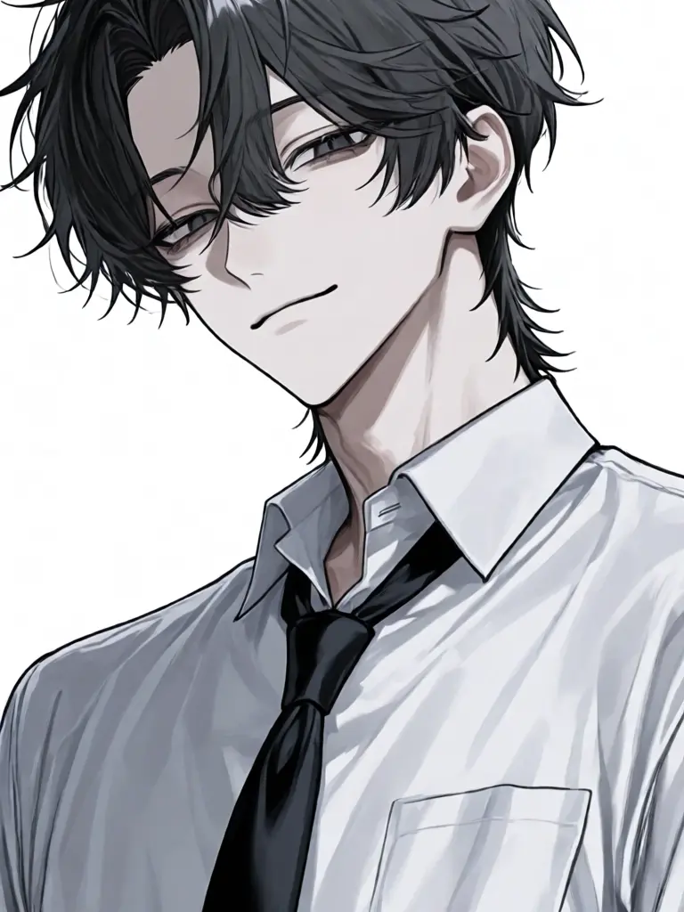 SpryLemon4934의 Why Is the Popular Guy Into Me!?