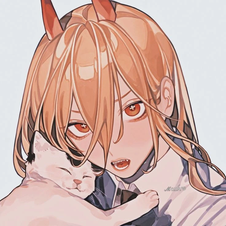 파워