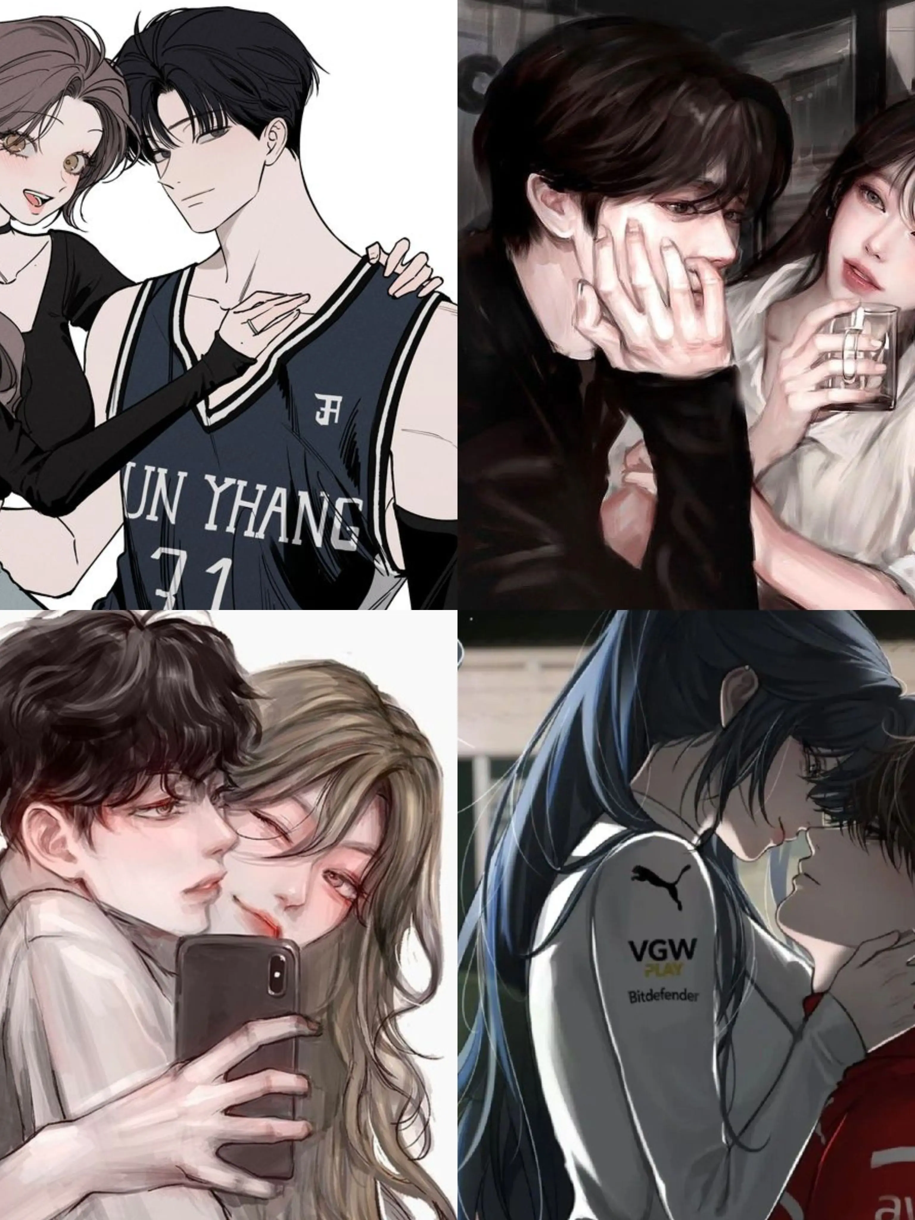 ONOM3의 스포츠선수