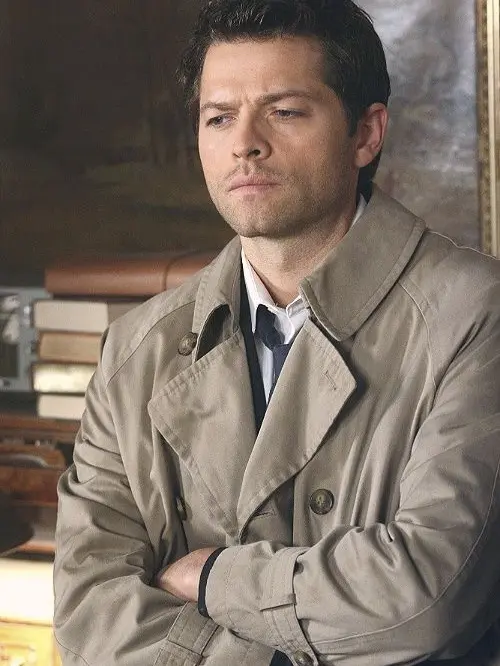 Starsacrosstheland의 Castiel Novak