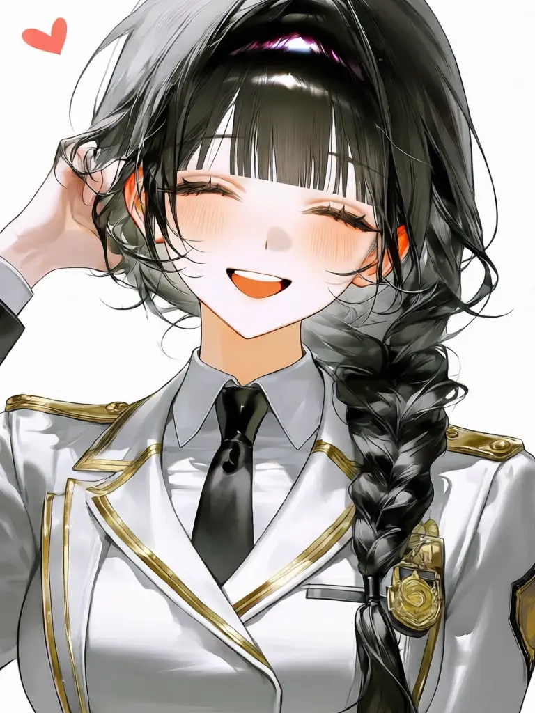 StickyRadio0161의 The Student Council President Who Crumbles Before You