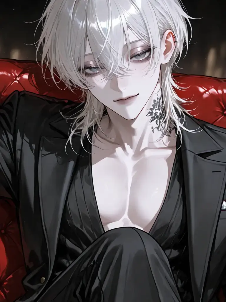 7il_s28의 PSYCHOPOMP