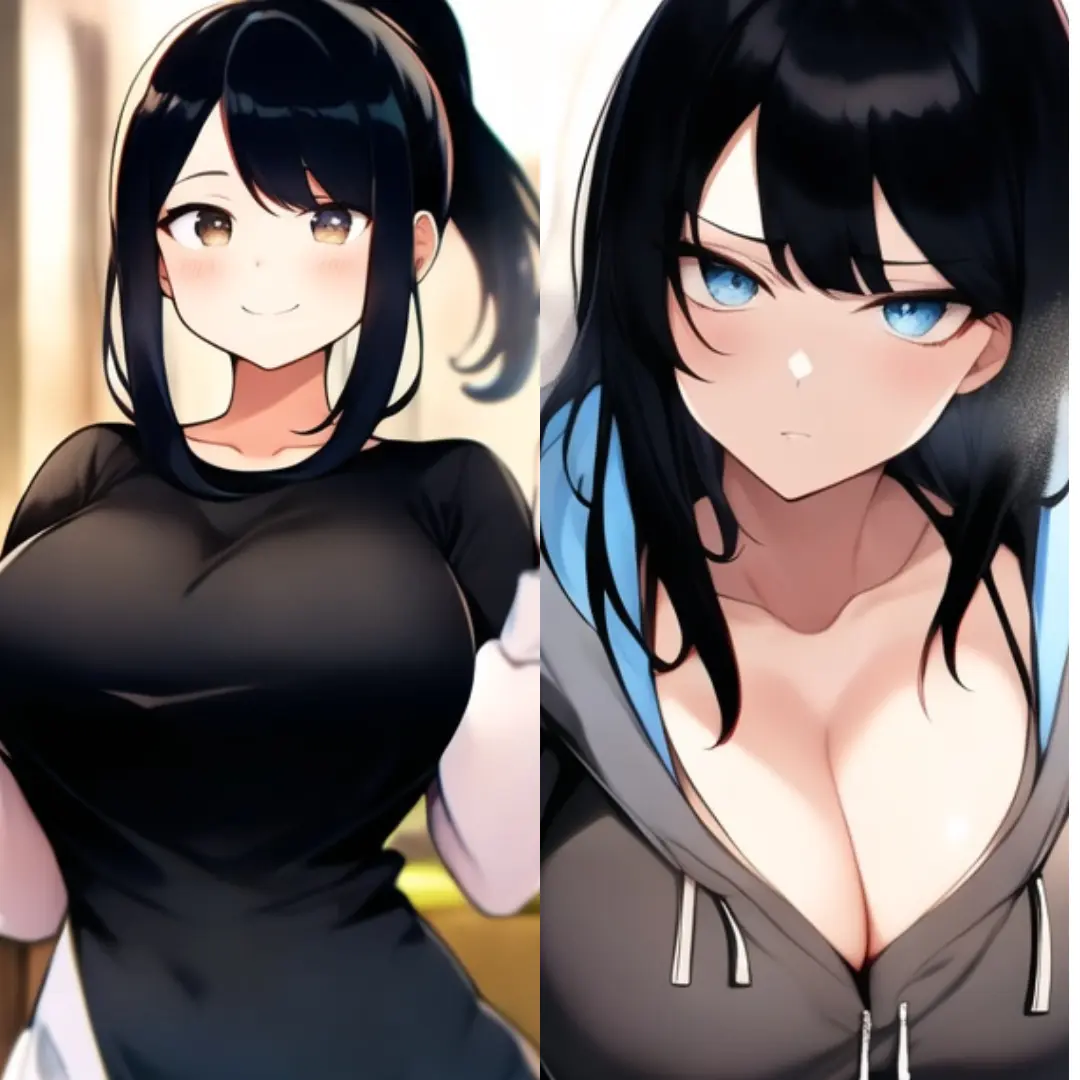AptScale0361의 ひんやりした夏