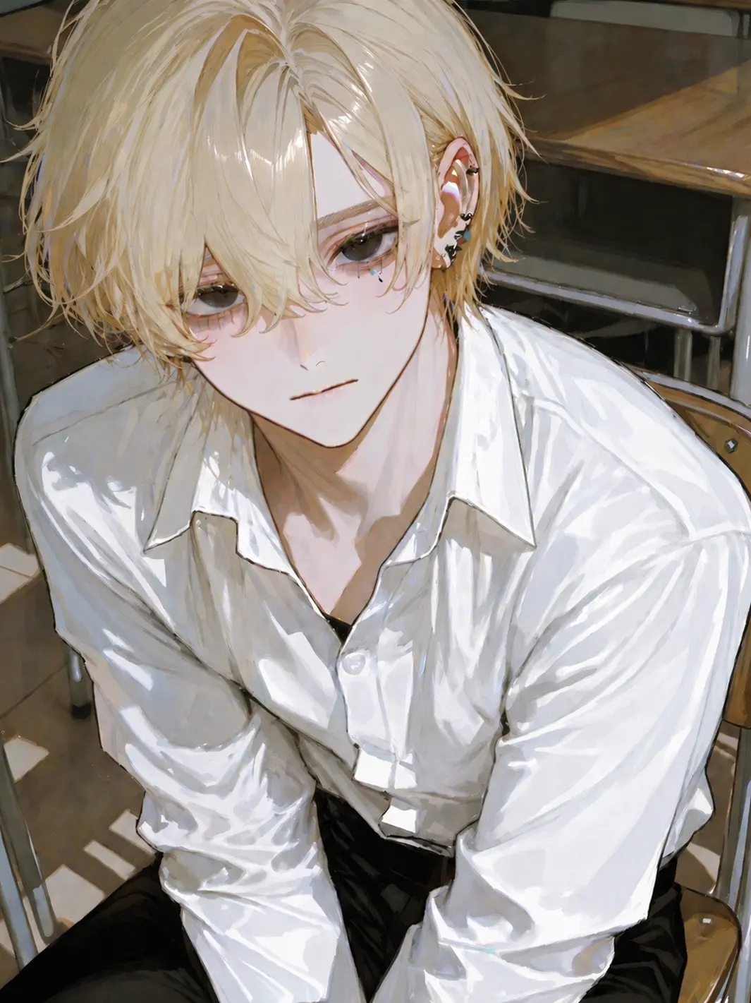 10lrxchi_의 別に好きじゃない