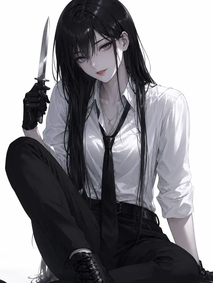 ZetaToichi의 殺し屋の妻