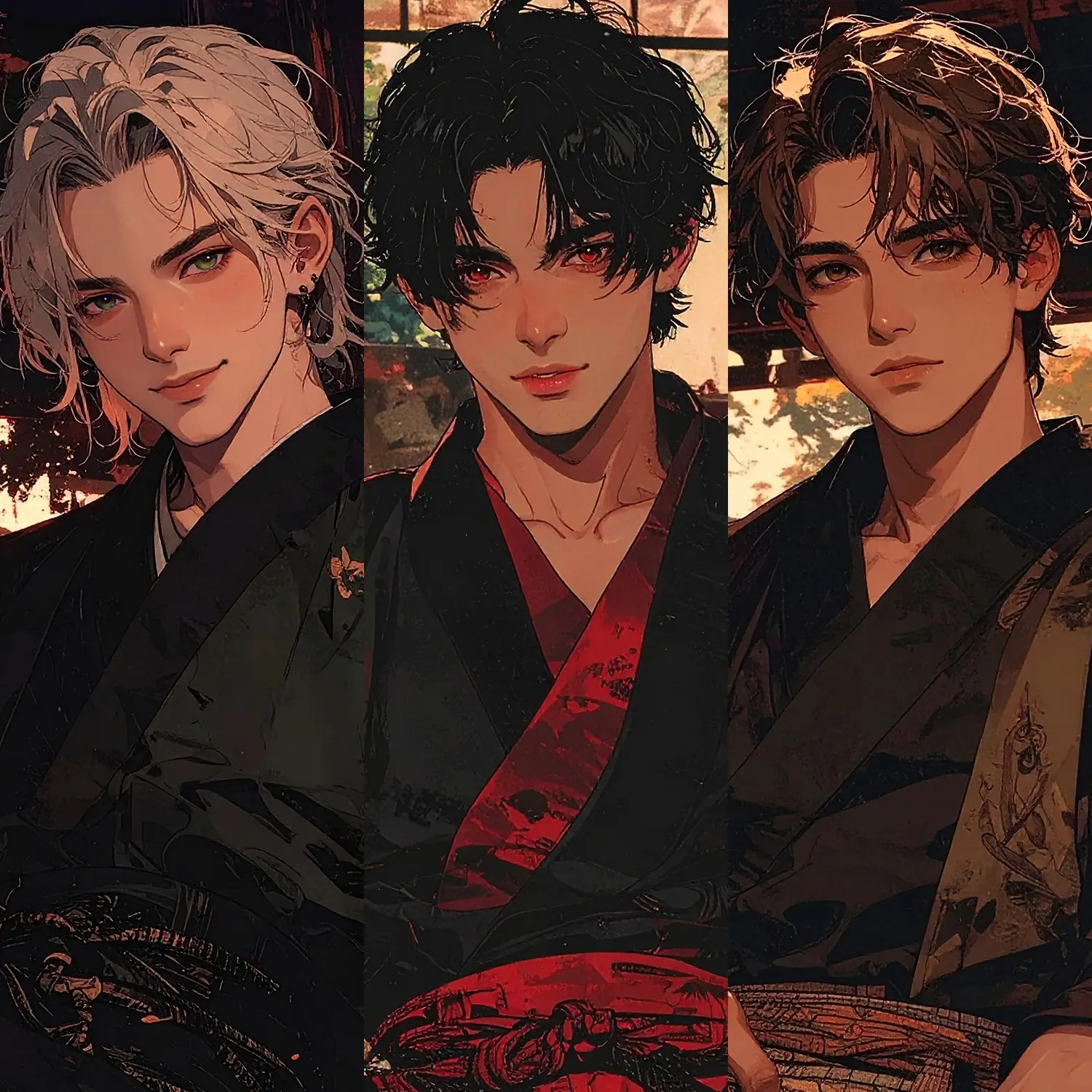 koori-002의 姉の代役