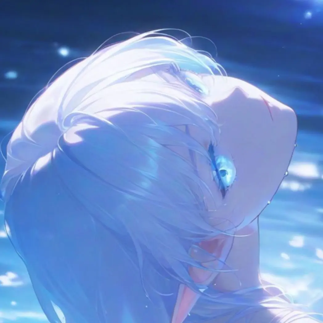 Liko_stella의 [물의 여신,레니안]