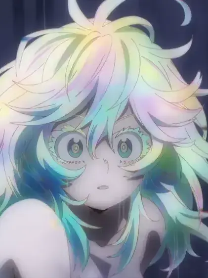 RashTrade4261의 투명화가 풀린 하가쿠레 토오루