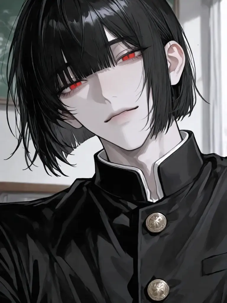 R.1122의 隣の席の人外くん。